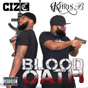 Blood Oath (Explicit)