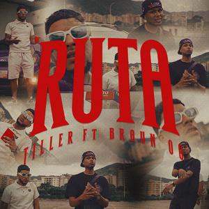 RUTA (feat. Braun Og Boy)