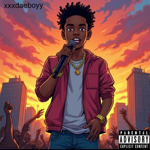 Rising star (Explicit)