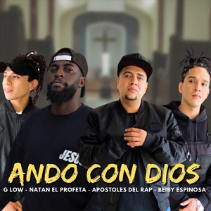 Ando Con Dios