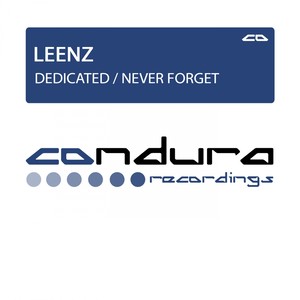 Never Forget (Original Mix)