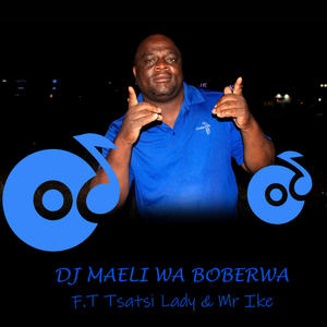 KEA NWA (feat. MR IKE & TSATSI LADY)