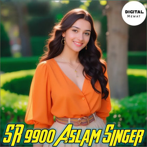 SR 9900 Aslam Singer