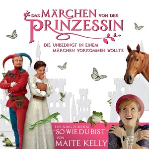 Das Märchen Von Der Prinzessin (Soundtrack)