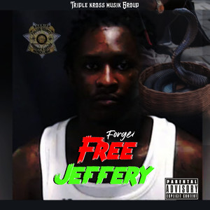 Free Jeffery (Explicit)