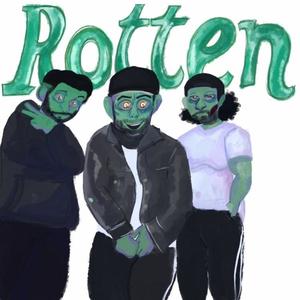 Rotten (feat. Peedi Crakk) [Explicit]