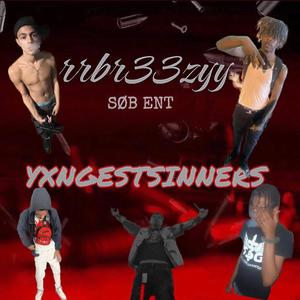 All Abored (feat. Lil Tazz) (Explicit)