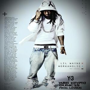 Y-3 (feat. 0unc35) (Explicit)