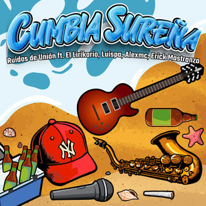 Cumbia Sureña