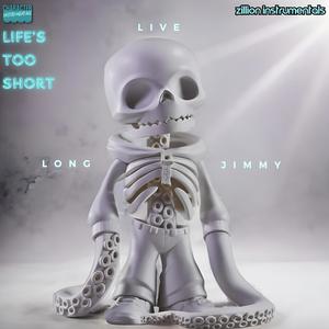 Life's Too Short (feat. Long Live Jimmy) (Live)