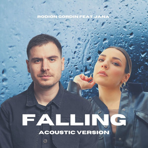 Falling (Acoustic)