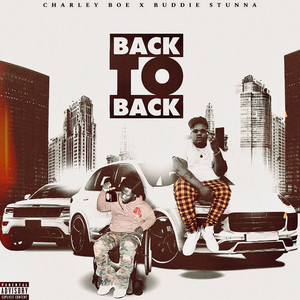 Back to Back (Explicit)