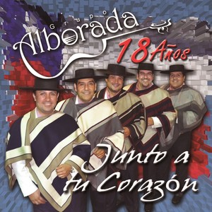 18 Años Junto a Tu Corazón