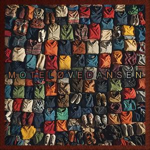 Moteløvedansen (feat. Ilive & Norwegian Giants) (Explicit)