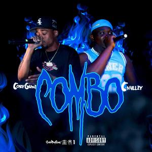 Combo (feat. Cory Gunz) [Explicit]