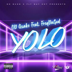 Yolo (feat. FreqDaGod) [Explicit]