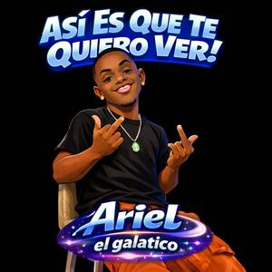 Asi es que te quiero ver