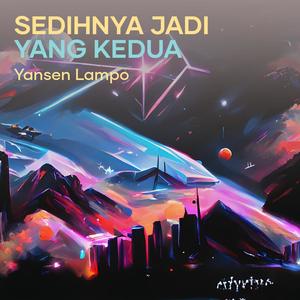 Sedihnya Jadi Yang Kedua