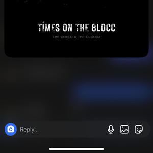 Hooksett story (feat. TBE CLOUDZ) (Explicit)