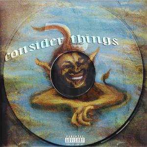 CONSIDER II THINGS (Explicit)