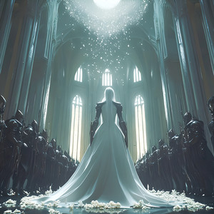 ARCHANGEL (super slowed)