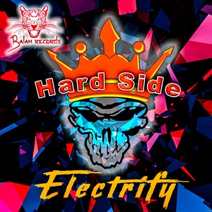 Hard Side (Extended Mix)