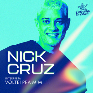 Voltei Pra Mim