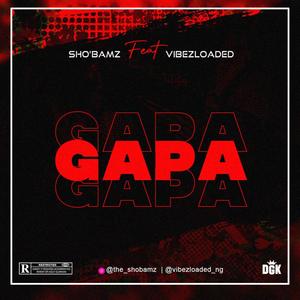 Gapa(feat. Vibezloaded)