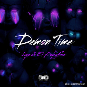 Demon Time (Explicit)