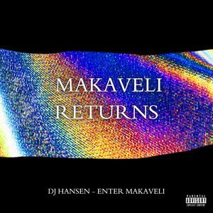 Makaveli Returns (Explicit)