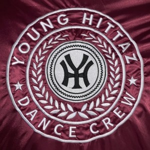 Young Hittaz Dance Crew