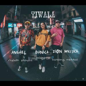 Tiwala (feat. Danica Ng Sagpro & Anghel)
