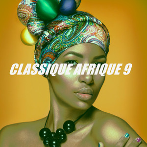 CLASSIQUE AFRIQUE 9