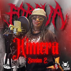 Sesión 2 (feat. kymera & DJ keybii|Explicit)