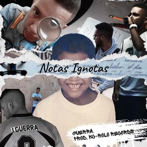 Notas Ignotas (feat. El RO-B & Yo soy Deimos) [Explicit]