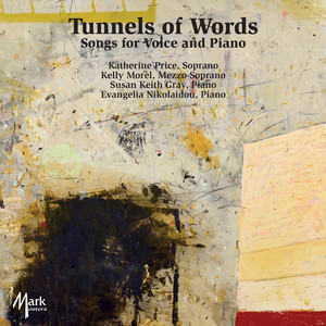 Three Imagist Songs - I. Alba