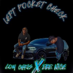 Left Pocket Check (Explicit)