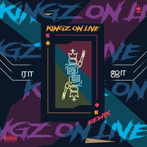 Kingz On Live (Raja remix|Explicit)