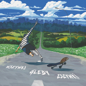 YANN - MOTYL - SKIT (Explicit)