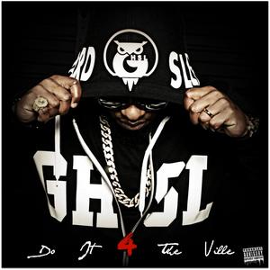 Idgaf(feat. Mykko Montana & Block125) (Explicit)