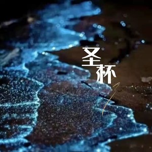 塔罗之圣杯