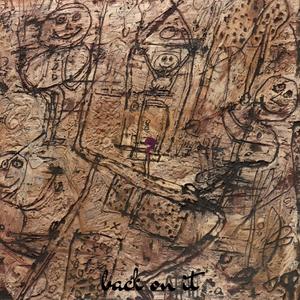 Back on it (Explicit)