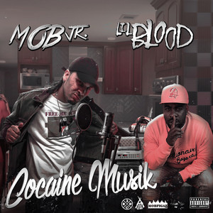 Cocaine Musik (Explicit)