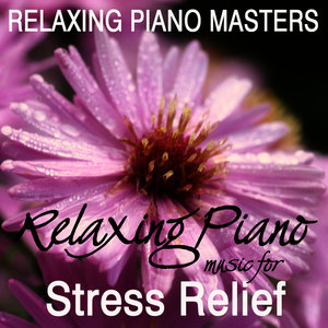 Relaxing Piano Music For Meditation, Relaxation, Massage,Tai Chi & Spa - Music For Stress Relief