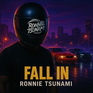Fall In (Explicit)