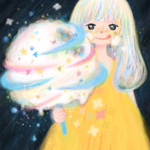 ハロー惑星 feat. マロンちゃん