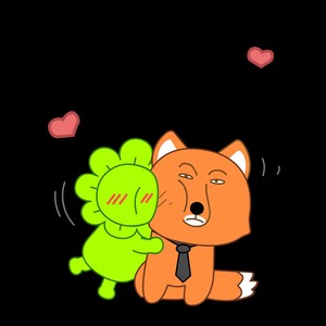 我爱你不是说说而已