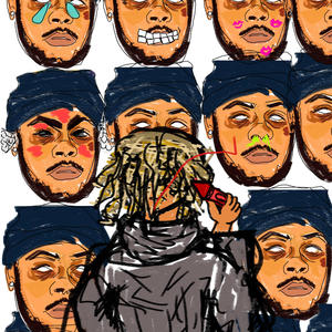 REAL (feat. DELLY V) (Live)