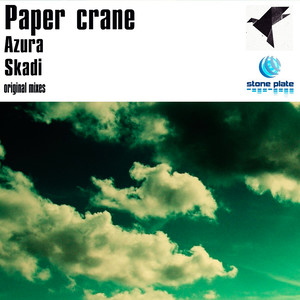 Paper Crane