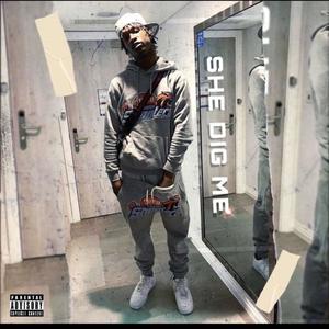 She Dig Me (feat. Cboogie)
